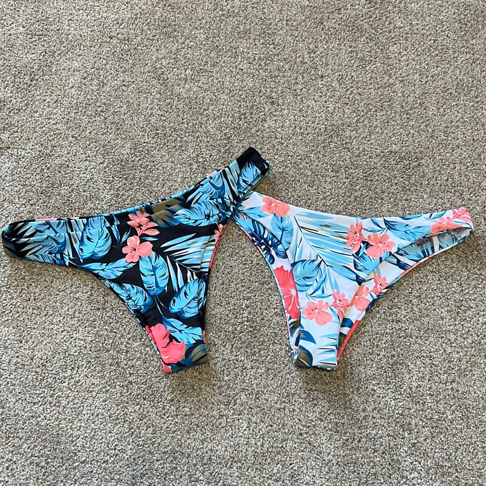 EUC Bottoms (2)